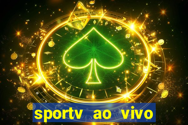 sportv ao vivo mega canais